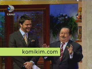 zekeriya beyaz beyaz show