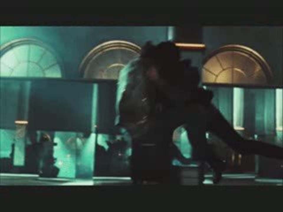 Twilight (Fanmade)