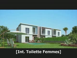 Lili - S1 E01 "Pilot"