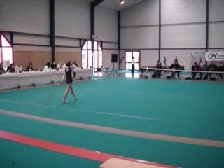 Individuelle J4 corde Jade