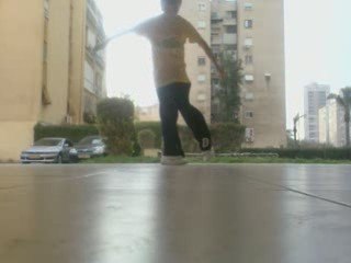 CWalk - Skippet / My Gun