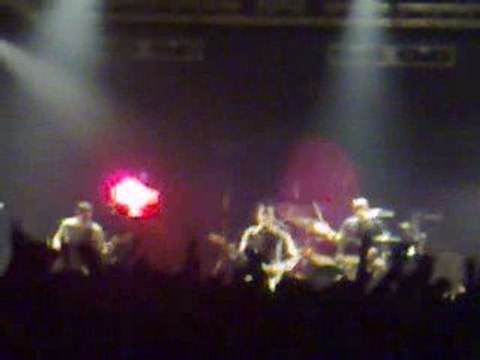 Duman Bostancı Gösteri Merkezi 2009 Gala 2