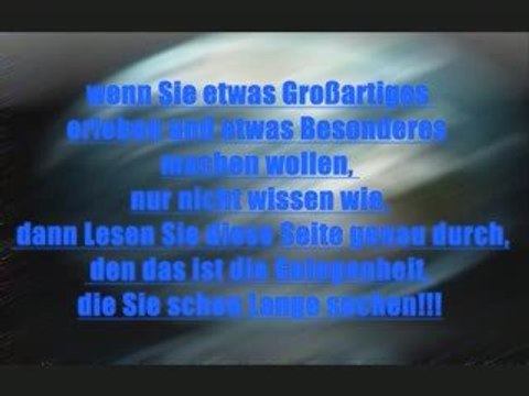 Schnell Geld im Internet verdienen?