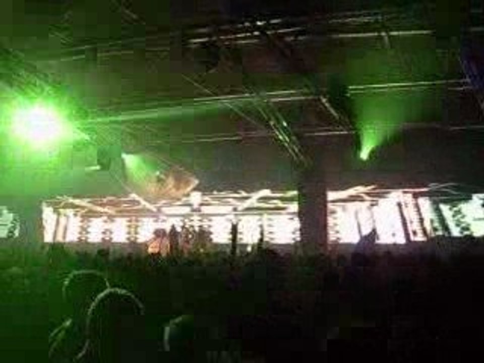 BASSLEADER 2009  COONE VS PSYKO PUNKZ