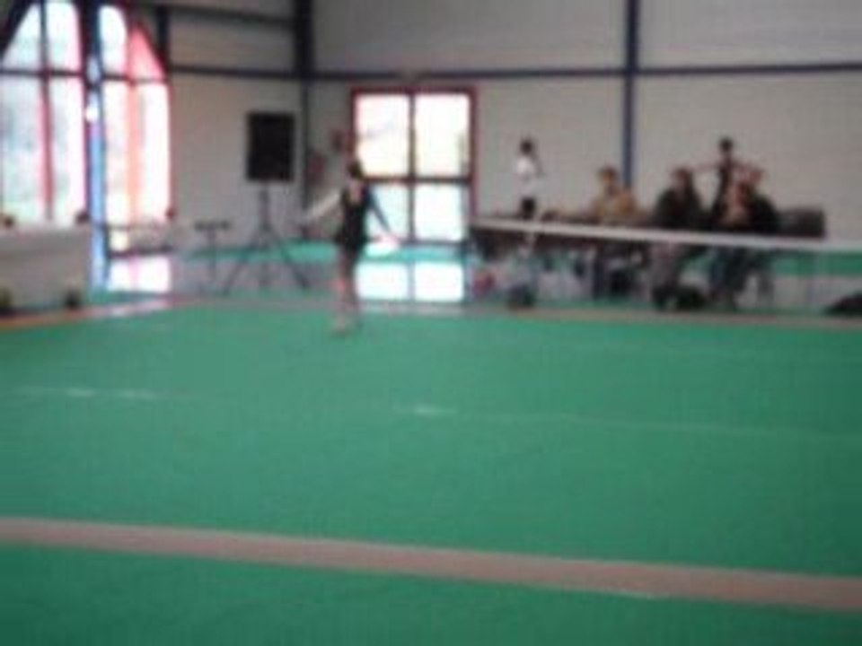 Individuelle J4 mains-libres Jade