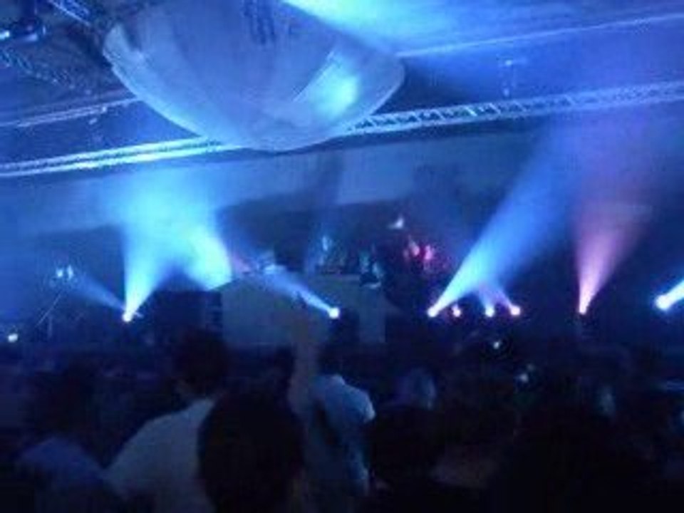 BASSLEADER 2009 COONE VS PSYKO PUNKZ