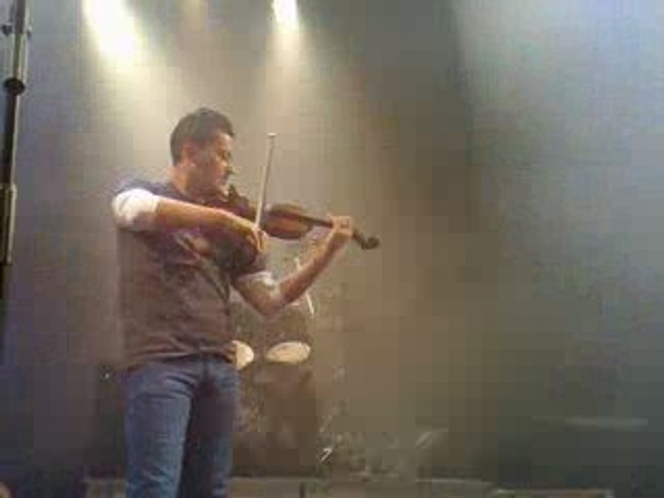 Mariotti Brothers en concert à concarneau