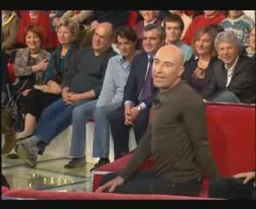 Nicolas Canteloup   Vivement Dimanche