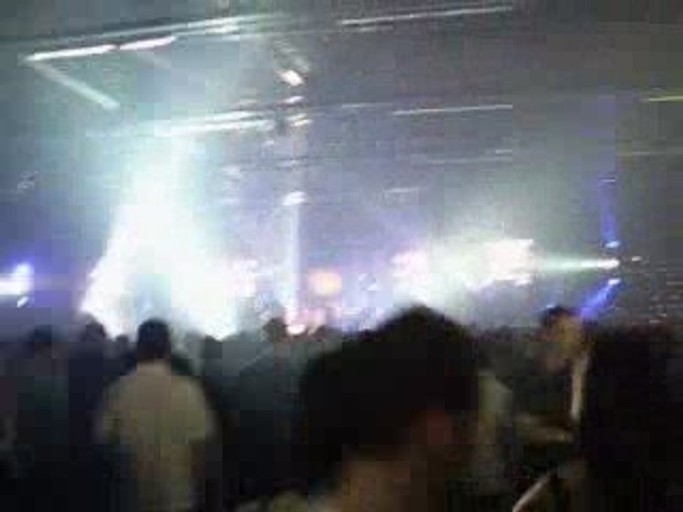 BASSLEADER 2009  DR RUDE