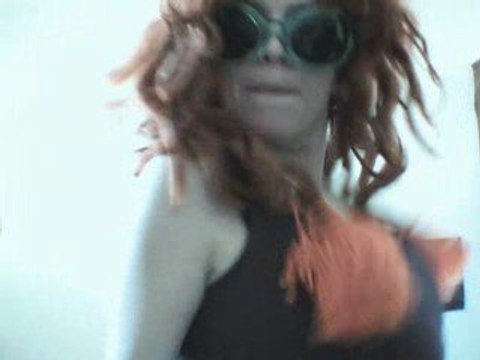 parodie Chorégraphie beyonce single ladies