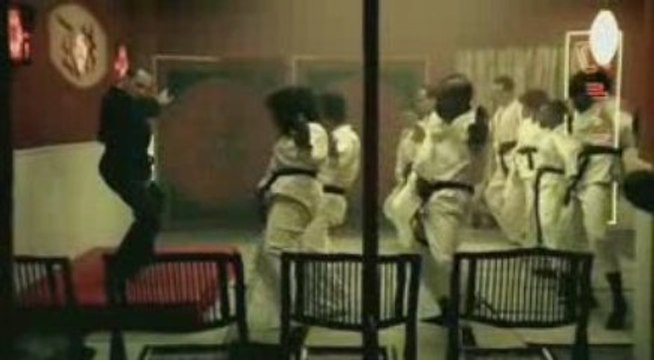 Fall Out Boy - Beat It [Ft. John Mayer] [2008][SkidVid]