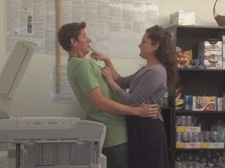 My Two Fans: Ep.9 Take One For the Team