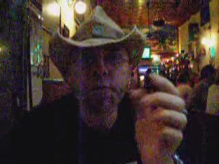 Cambodge 2009 - Achat et dégustation d'insectes