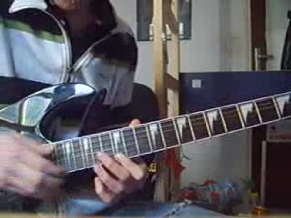 daft punk taping digital love