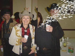 SOIREE TARBES 20 10 2007