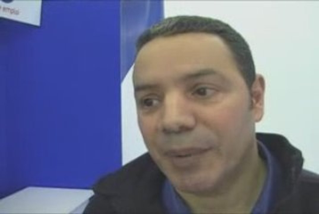 Pole emploi