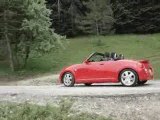 Daihatsu Copen - DOSTEL OTOMOTİV