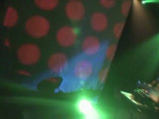 Lindstrom prins thomas bataclan viking party