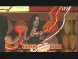 Vanessa Hudgens Best Movie Actress Kid Choice Awards 2009