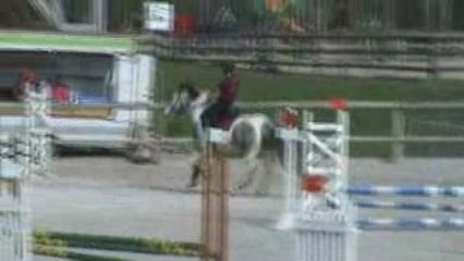 Concours CSO Draveil