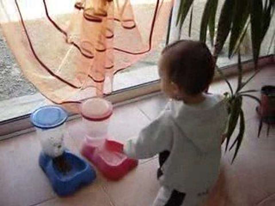 Ca yes, c'est parti!