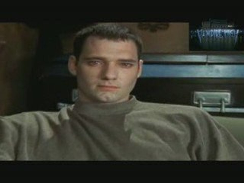 Vampire High - Closing Narrative - Both Sides Now