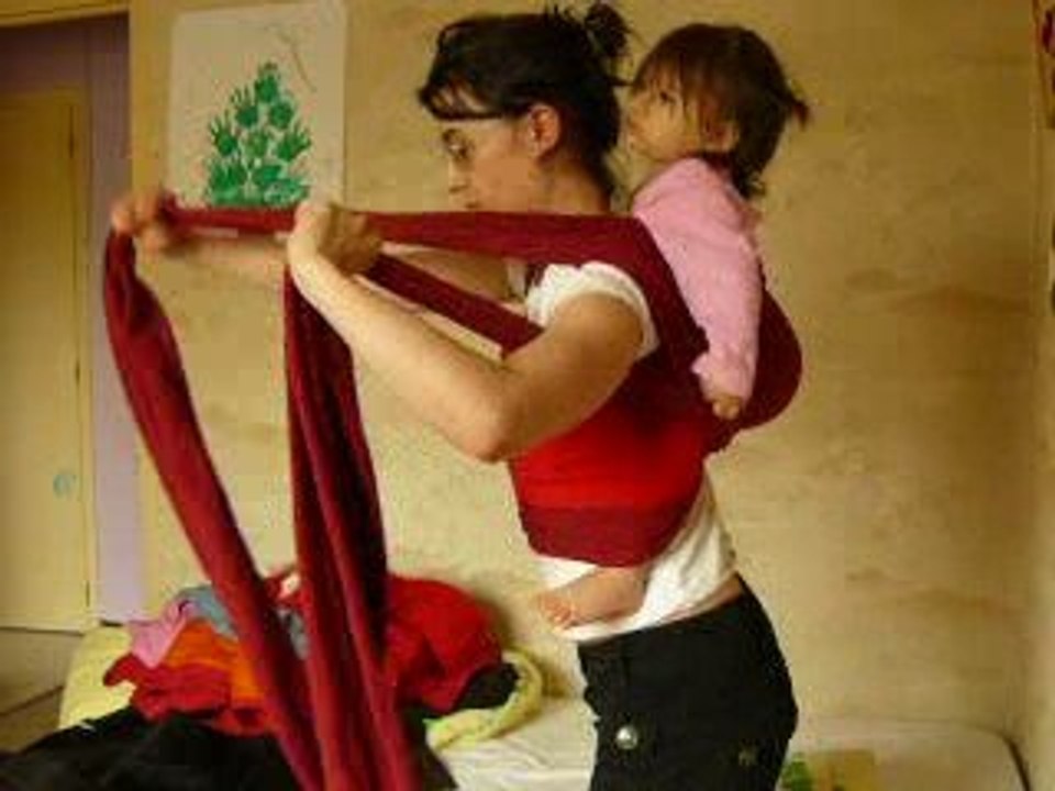 jpmbb bretelles double hamac dos