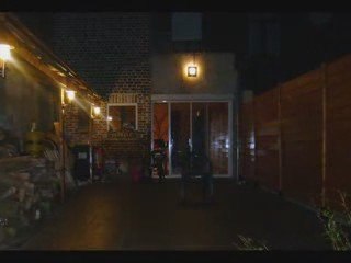 mission : amélioration du jardin !