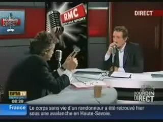 Circuit de F1 à Flins le 6/04/09