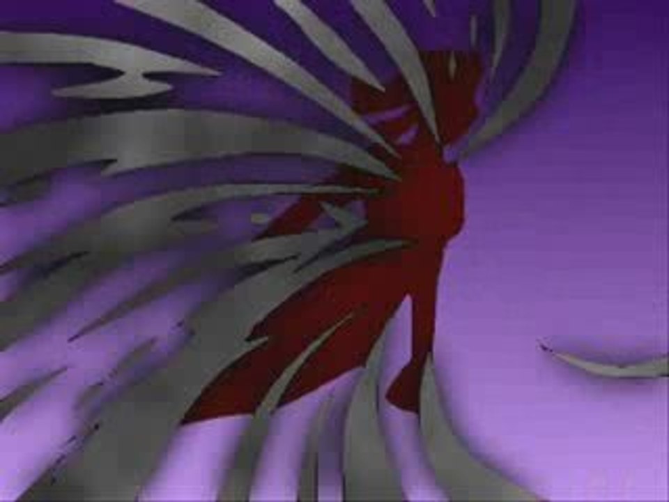 AMV Yuki-Mini vidéo Magic Warriors