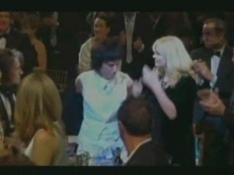 Rock & Rolll Hall of Fame honour Metallica & Jeff Beck