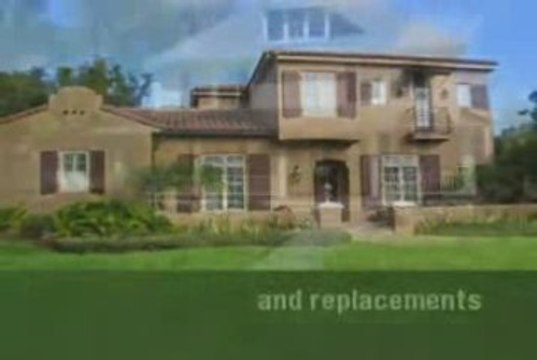 Residential Cooling and Heating Repairs and Replacements