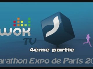 Marathon de Paris 2009 - Expo [ 4ème Partie ]