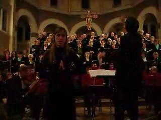 Groupe vocal Vagabondages