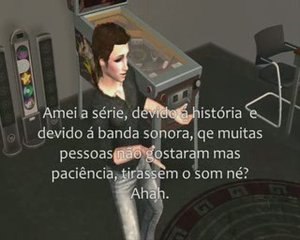 THE KING - Especial 3ª parte