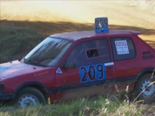 Montage Fotos Amical a Baigts