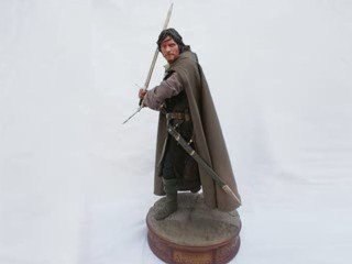 Cote-a-Cas.net Aragorn Premium Format Exclusive Database