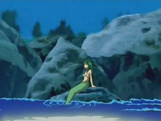 Mermaid Melody 31 partie 1 Vostfr