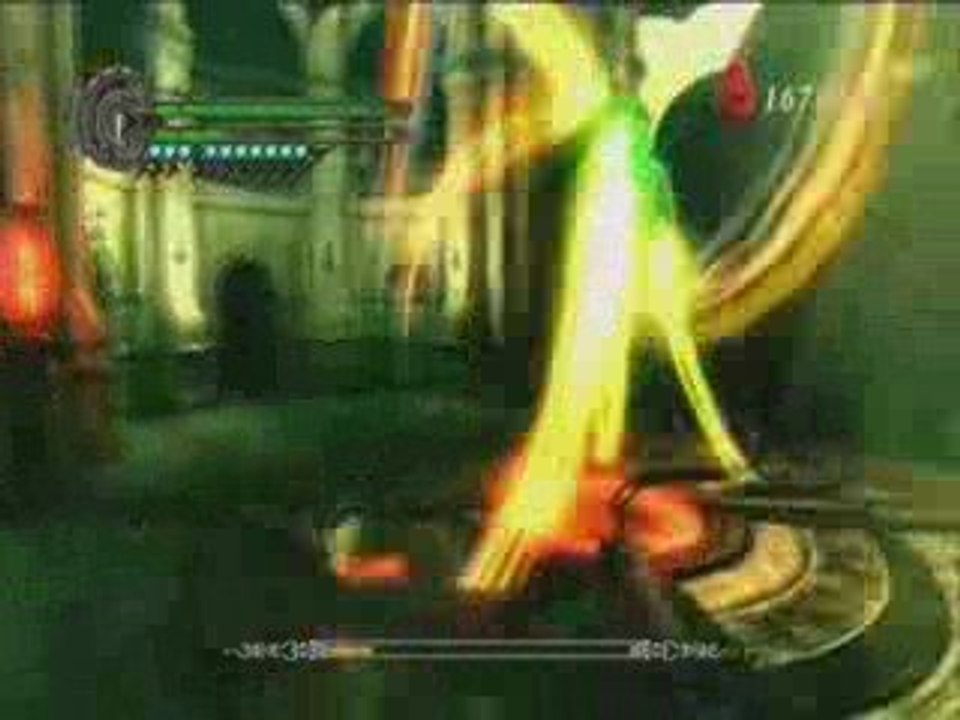 DMC 4 Néro Table Hopper