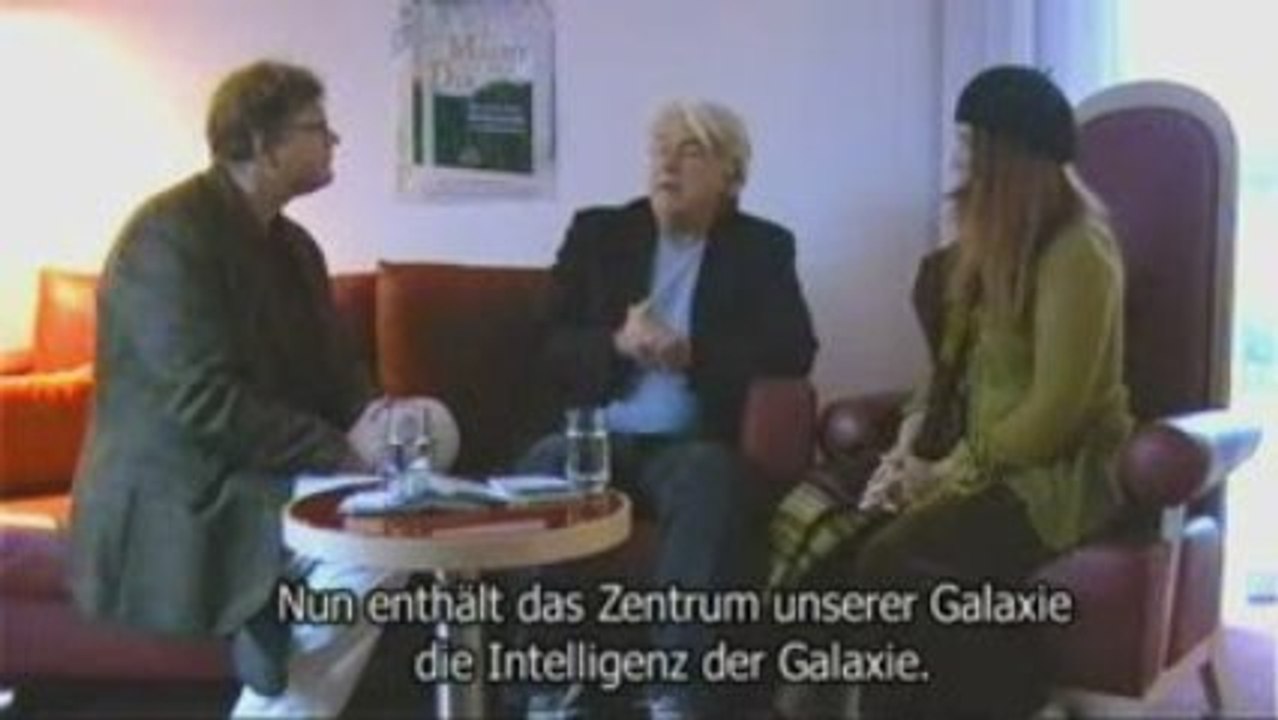 2012 – wir werden alle telepathischer