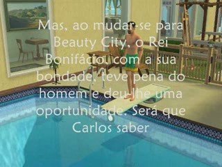 THE KING - Especial 2ª parte