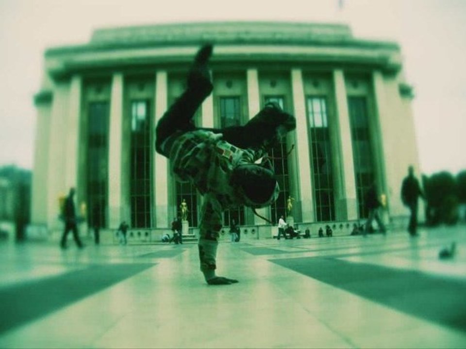 Archad Trailer 2009