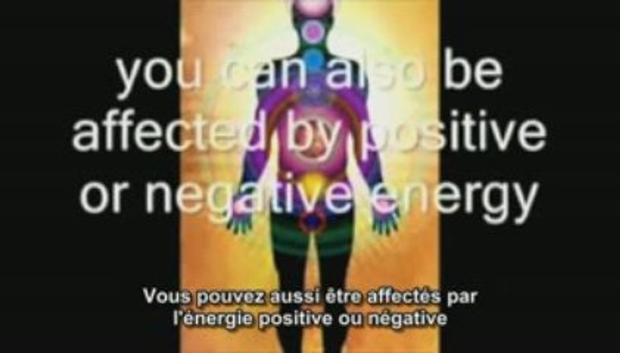 Les Arrivées 06 (La Bataille pour l'Energie Humaine)