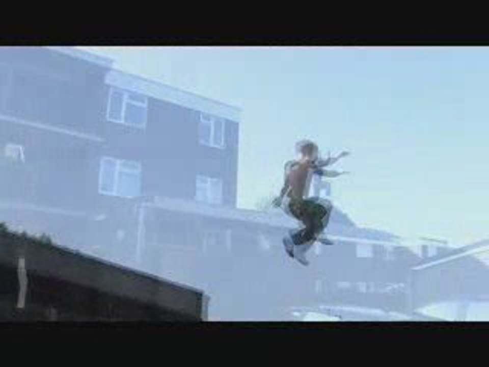 Training-day Chase Armitage