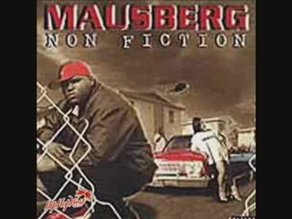 Mausberg feat DJ Quik - Get Nikkid (TUERIE)