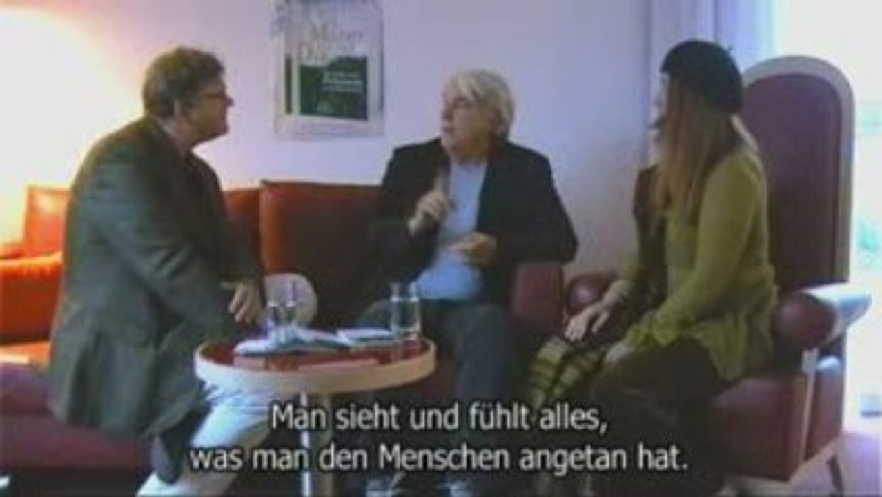 2012 – niemand kommt hier tot raus