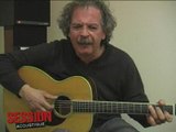 Gianmaria Testa - Session acoustique