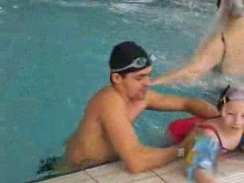 piscine pat et amandine