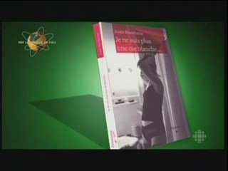 Pitch_Josée Blanchette Je ne suis plus une oie blanche