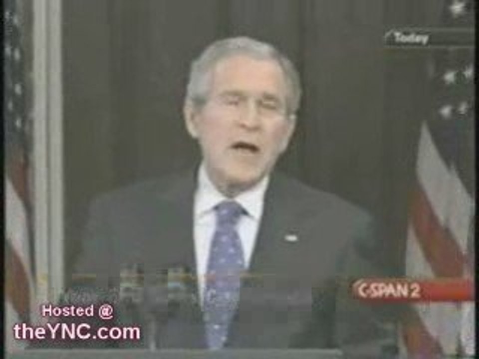 Bush